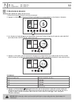 Preview for 53 page of GoodHome 3663602434368 Manual