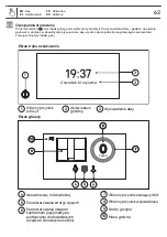 Preview for 62 page of GoodHome 3663602434368 Manual