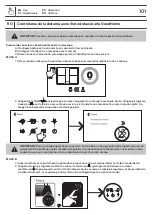 Preview for 101 page of GoodHome 3663602434368 Manual