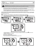 Preview for 104 page of GoodHome 3663602434368 Manual