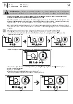 Preview for 38 page of GoodHome 3663602434375 Manual