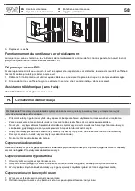 Preview for 58 page of GoodHome 3663602434405 Manual