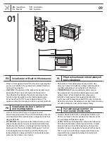 Предварительный просмотр 9 страницы GoodHome 3663602434436 Instructions For Use Manual