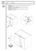 Preview for 6 page of GoodHome 3663602480198 Manual