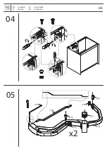 Preview for 8 page of GoodHome 3663602480198 Manual