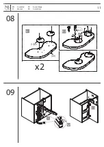 Preview for 11 page of GoodHome 3663602480198 Manual