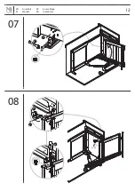 Preview for 12 page of GoodHome 3663602480242 Manual