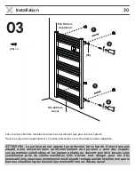 Предварительный просмотр 30 страницы GoodHome 5036581056858 Manual