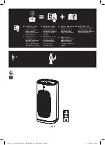 Предварительный просмотр 4 страницы GoodHome 5059340046952 Assembly Manual