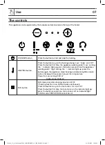 Предварительный просмотр 8 страницы GoodHome 5059340046952 Assembly Manual