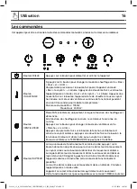 Предварительный просмотр 17 страницы GoodHome 5059340046952 Assembly Manual