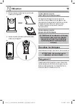 Предварительный просмотр 19 страницы GoodHome 5059340046952 Assembly Manual