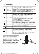 Предварительный просмотр 28 страницы GoodHome 5059340046952 Assembly Manual