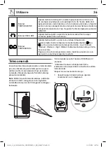 Предварительный просмотр 37 страницы GoodHome 5059340046952 Assembly Manual