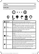 Предварительный просмотр 45 страницы GoodHome 5059340046952 Assembly Manual