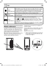 Предварительный просмотр 46 страницы GoodHome 5059340046952 Assembly Manual