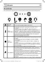 Предварительный просмотр 54 страницы GoodHome 5059340046952 Assembly Manual