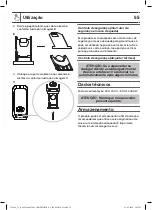 Предварительный просмотр 56 страницы GoodHome 5059340046952 Assembly Manual