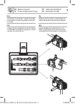 Предварительный просмотр 8 страницы GoodHome 5059340069135 Manual