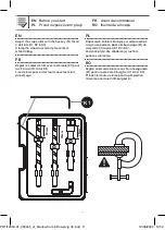 Предварительный просмотр 11 страницы GoodHome 5059340069135 Manual