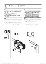 Предварительный просмотр 16 страницы GoodHome 5059340069135 Manual