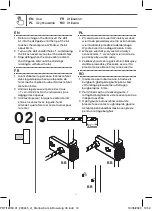 Предварительный просмотр 19 страницы GoodHome 5059340069135 Manual