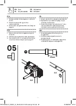 Предварительный просмотр 22 страницы GoodHome 5059340069135 Manual