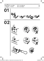 Предварительный просмотр 23 страницы GoodHome 5059340069135 Manual