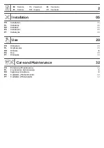 Предварительный просмотр 2 страницы GoodHome 5059340094151 Manual