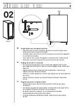 Предварительный просмотр 8 страницы GoodHome 5059340094151 Manual