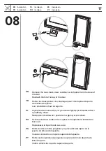 Предварительный просмотр 17 страницы GoodHome 5059340094151 Manual