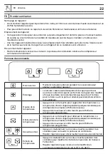 Предварительный просмотр 22 страницы GoodHome 5059340094151 Manual