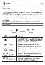 Предварительный просмотр 26 страницы GoodHome 5059340094151 Manual