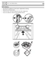 Предварительный просмотр 32 страницы GoodHome 5059340094151 Manual