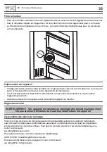 Предварительный просмотр 35 страницы GoodHome 5059340094151 Manual