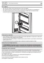 Предварительный просмотр 37 страницы GoodHome 5059340094151 Manual