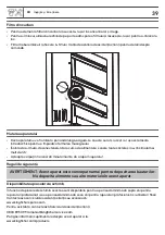 Предварительный просмотр 39 страницы GoodHome 5059340094151 Manual