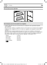 Предварительный просмотр 56 страницы GoodHome 5059340169538 Manual