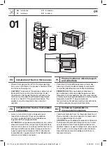 Предварительный просмотр 9 страницы GoodHome 5059340213781 Manual