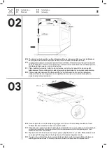 Предварительный просмотр 8 страницы GoodHome 5059340374550 Manual