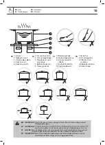 Предварительный просмотр 16 страницы GoodHome 5059340374550 Manual