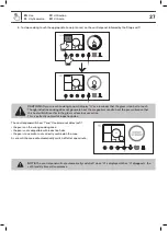 Предварительный просмотр 27 страницы GoodHome 5059340374550 Manual