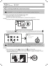 Предварительный просмотр 35 страницы GoodHome 5059340374550 Manual