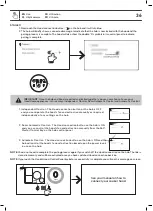 Предварительный просмотр 36 страницы GoodHome 5059340374550 Manual