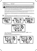 Предварительный просмотр 38 страницы GoodHome 5059340374550 Manual