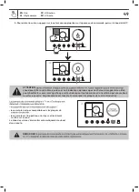 Предварительный просмотр 49 страницы GoodHome 5059340374550 Manual