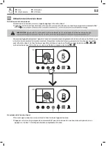 Предварительный просмотр 52 страницы GoodHome 5059340374550 Manual