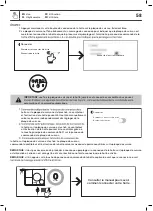 Предварительный просмотр 58 страницы GoodHome 5059340374550 Manual