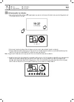 Предварительный просмотр 92 страницы GoodHome 5059340374550 Manual