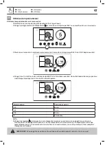 Предварительный просмотр 97 страницы GoodHome 5059340374550 Manual